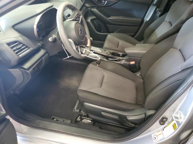2019 SUBARU IMPREZA PR 4S3GKAD67K3604188