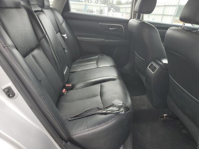 2017 NISSAN ALTIMA 2.5 - 1N4AL3AP7HC207994