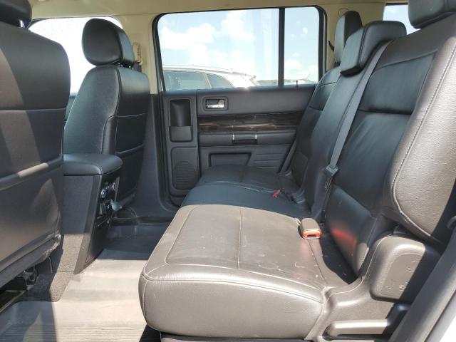 2019 FORD FLEX SEL 2FMHK6C84KBA31718