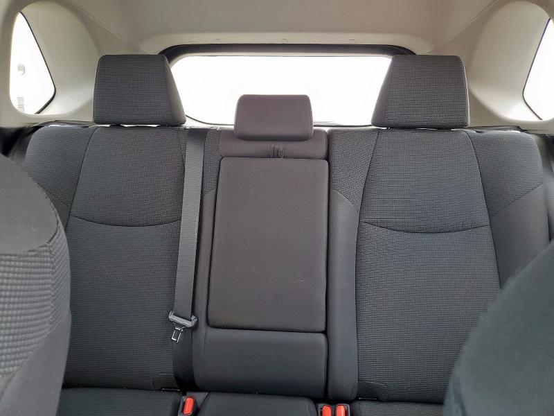 2020 TOYOTA RAV4 LE - 2T3H1RFV3LC053090