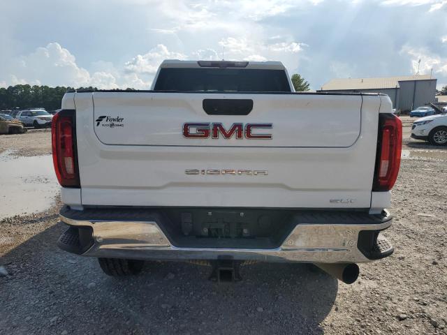 2020 GMC SIERRA K25 1GT49NEY0LF115265