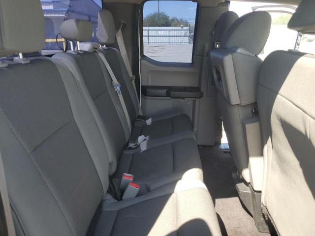 2015 FORD F150 SUPER - 1FTEX1C81FKE87893
