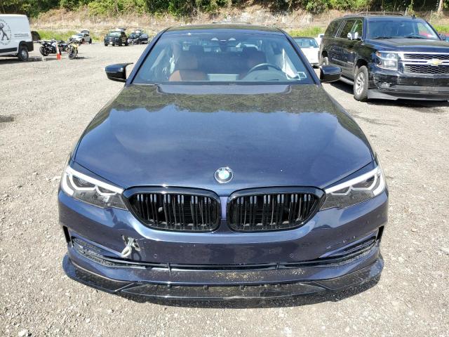 2020 BMW 530 XI WBAJR7C0XLWW82026