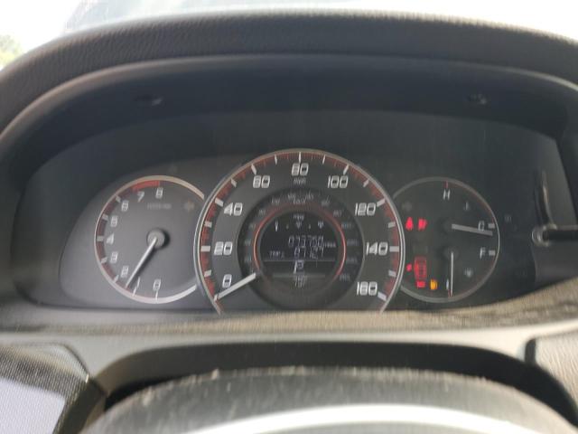 2015 HONDA ACCORD SPORT 1HGCR2F54FA119837