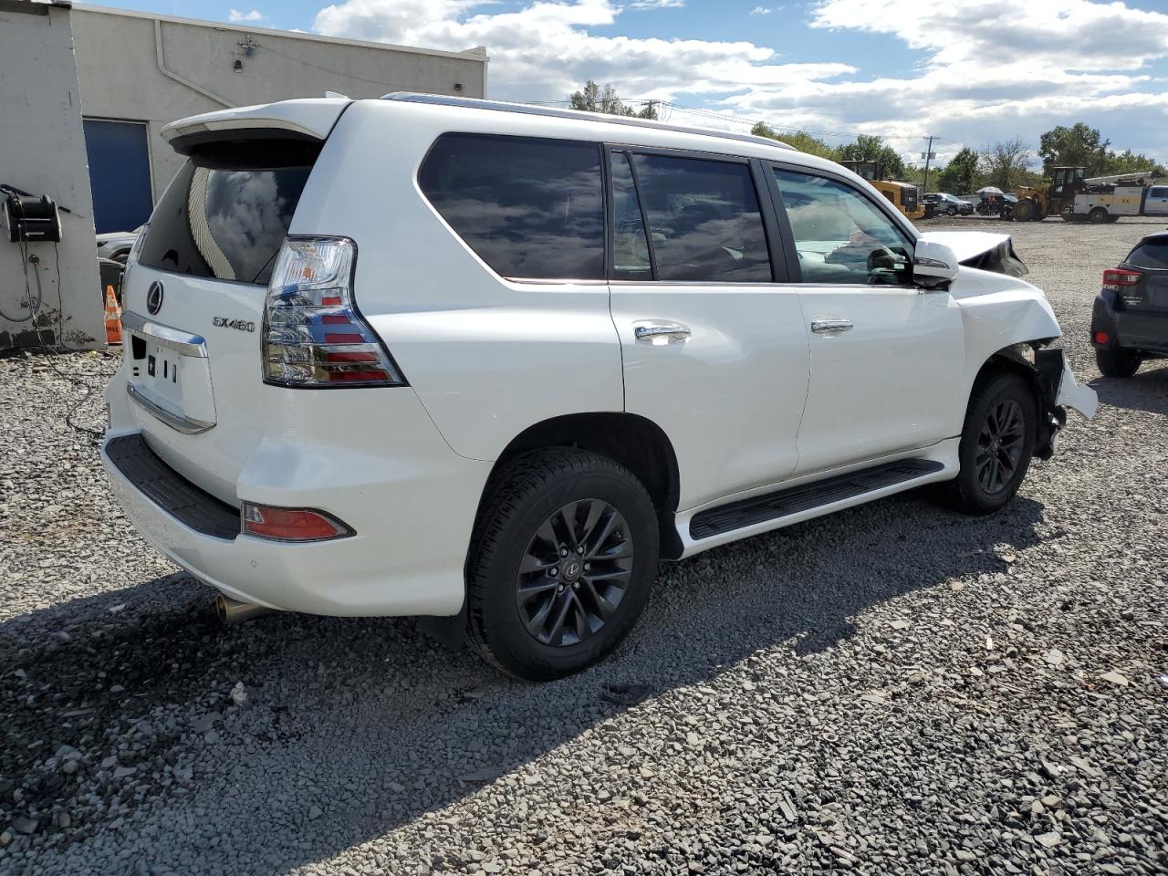 LEXUS GX 460
