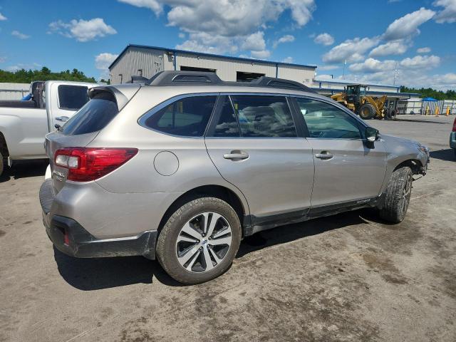 2018 SUBARU OUTBACK 3. - 4S4BSENC4J3311834