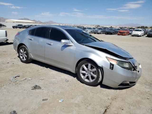 2013 ACURA TL TECH - 19UUA8F58DA016805