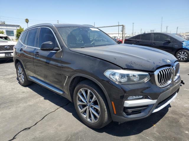 2018 BMW X3 XDRIVE 30I 5UXTR9C50JLD73684
