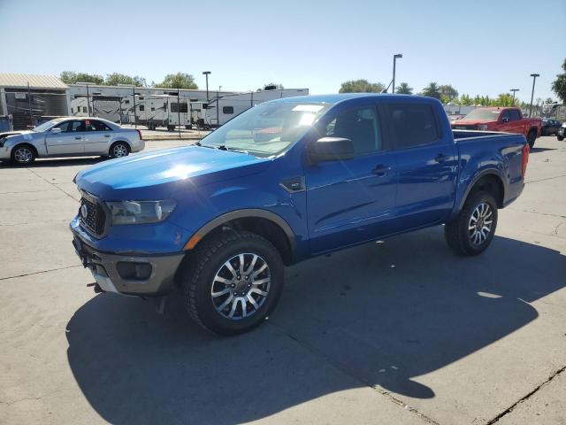 FORD RANGER XL