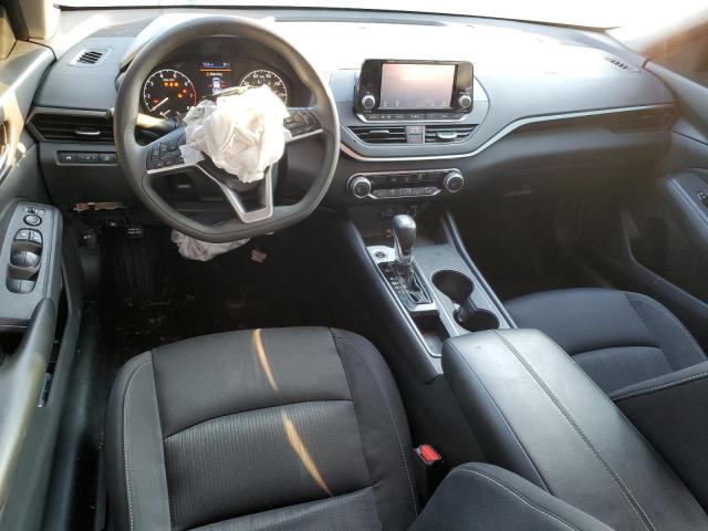 2021 NISSAN ALTIMA S 1N4BL4BV9MN418412