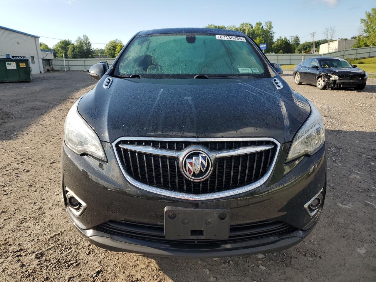 BUICK ENVISION PREFERRED