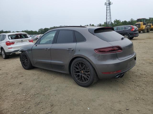 2018 PORSCHE MACAN GTS WP1AG2A55JLB60315