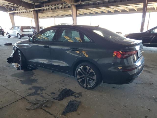 2025 AUDI A3 PREMIUM WAUHUDGY2SA082110