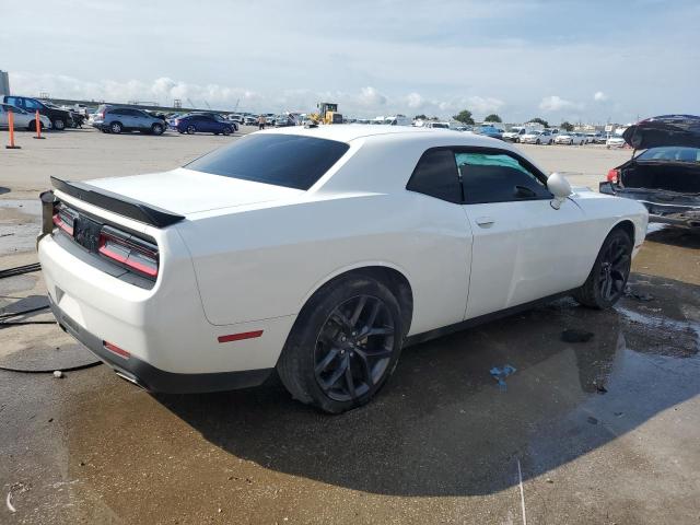 2022 DODGE CHALLENGER 2C3CDZAG1NH238478