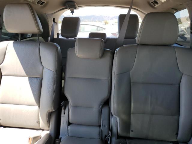 2015 HONDA ODYSSEY EX 5FNRL5H63FB057114