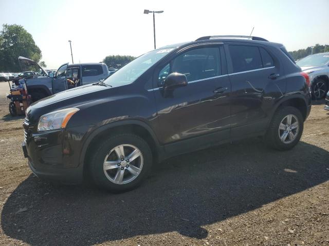 2016 CHEVROLET TRAX 1LT - KL7CJPSB8GB570826
