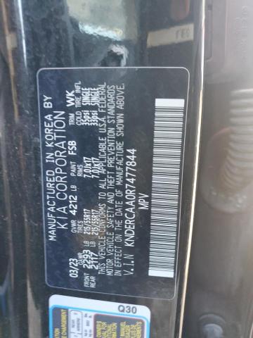 2024 KIA SELTOS EX KNDERCAA0R7477844