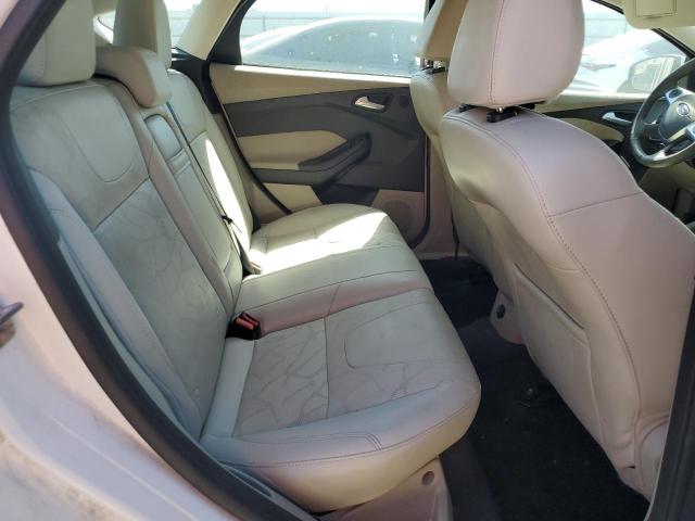 2014 FORD FOCUS BEV - 1FADP3R4XEL350011