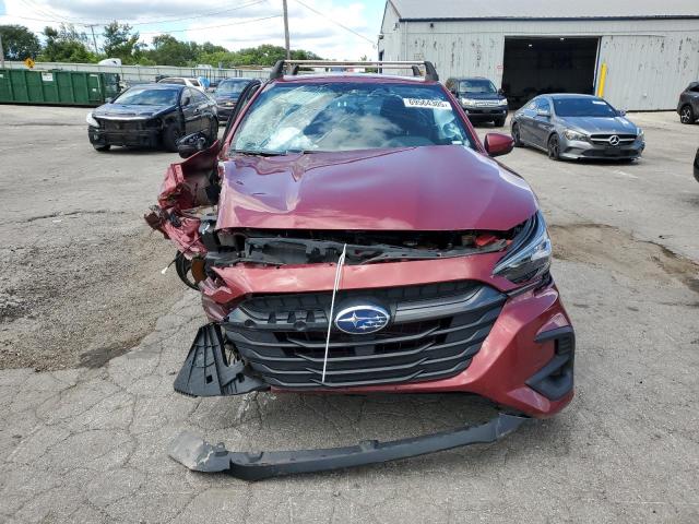 2024 SUBARU LEGACY PRE 4S3BWAC69R3012933