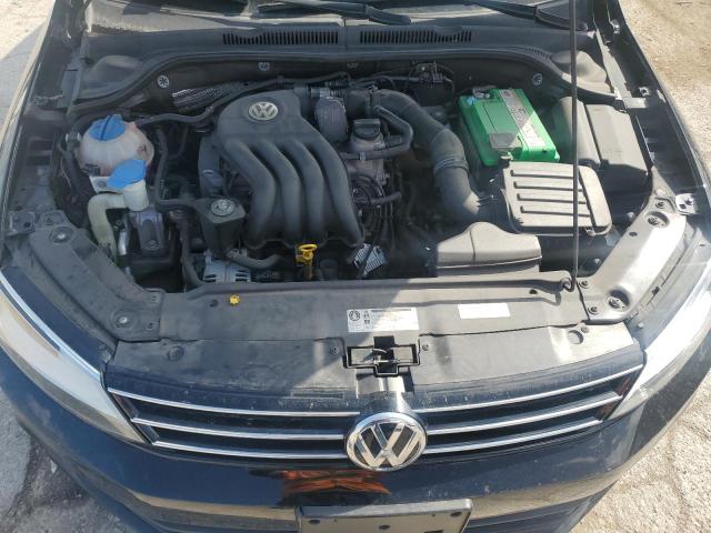 2015 VOLKSWAGEN JETTA BASE 3VW2K7AJ0FM414739