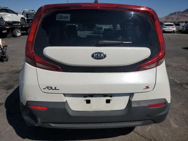 2021 KIA SOUL LX #3316953094