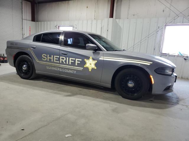 2015 DODGE CHARGER PO 2C3CDXKT5FH841631