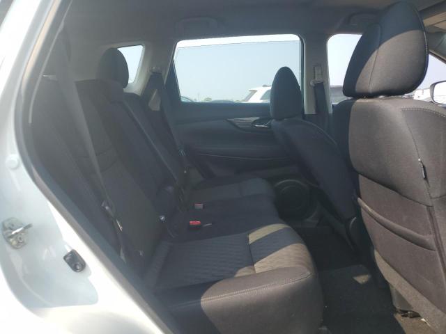 2017 NISSAN ROGUE SV 5N1AT2MV9HC784486