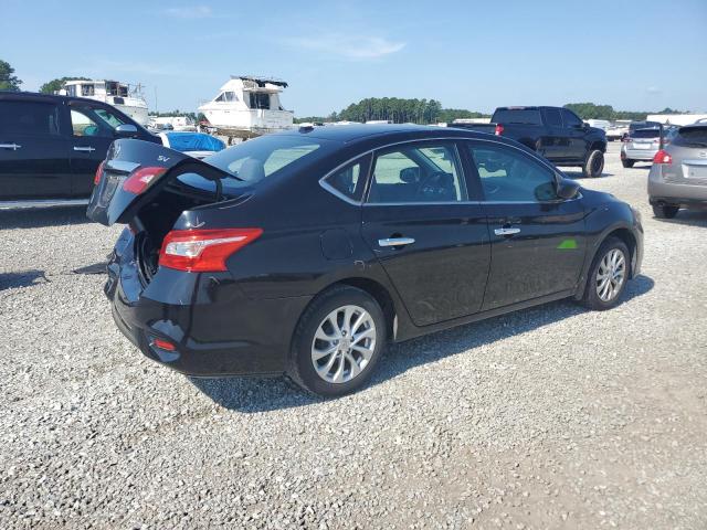 2017 NISSAN SENTRA S - 3N1AB7AP7HY392899