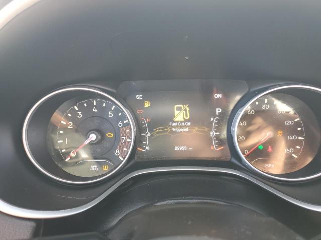 2020 JEEP COMPASS LA #3292465673