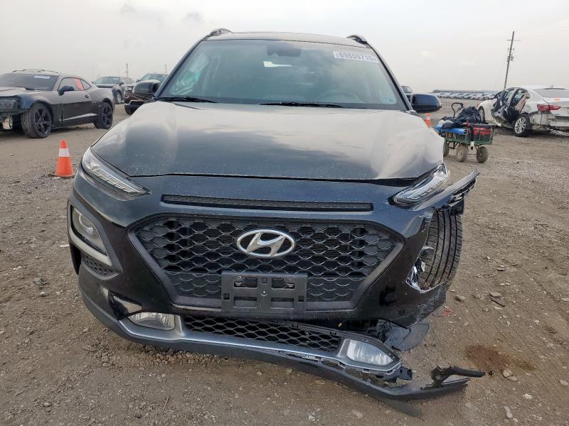 2020 HYUNDAI KONA SEL P KM8K62AA4LU478876
