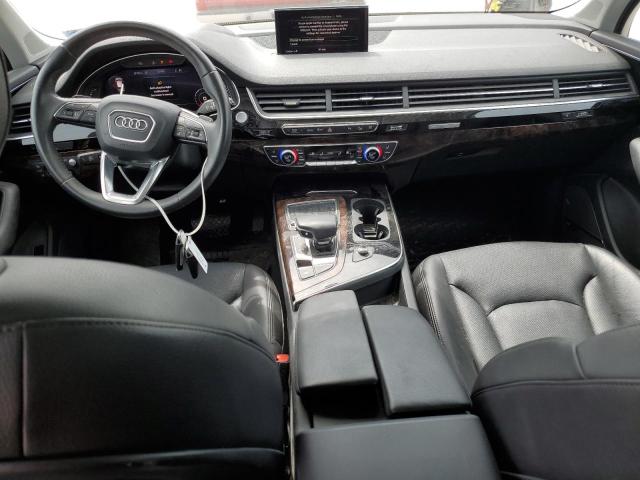 2018 AUDI Q7 PRESTIG WA1VAAF79JD027571