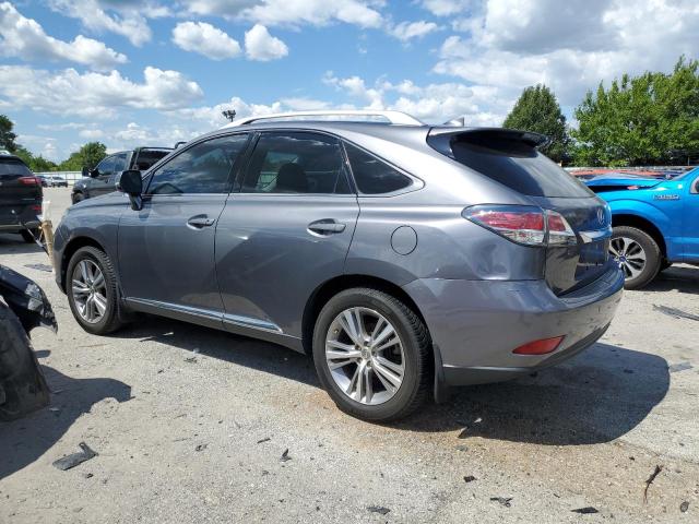 2015 LEXUS RX 350 2T2ZK1BA7FC169651