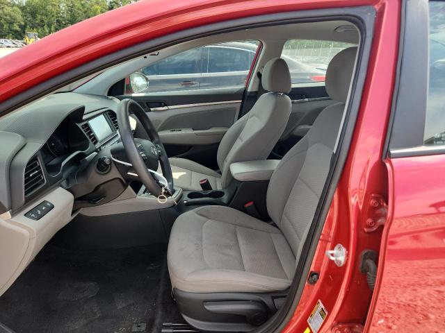 2020 HYUNDAI ELANTRA SE - 5NPD84LF5LH629391