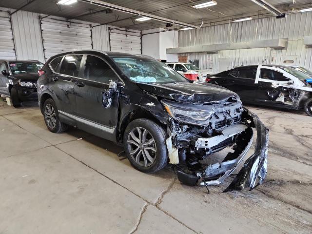 2020 HONDA CR-V TOURI 7FART6H9XLE016799