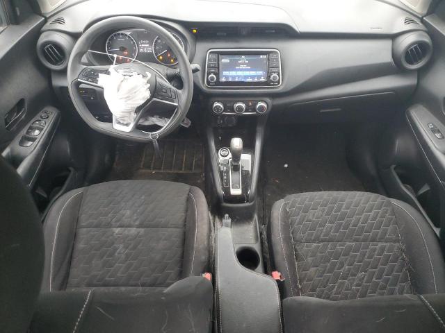 2021 NISSAN KICKS S 3N1CP5BV6ML522027