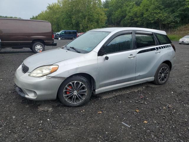 TOYOTA COROLLA MA