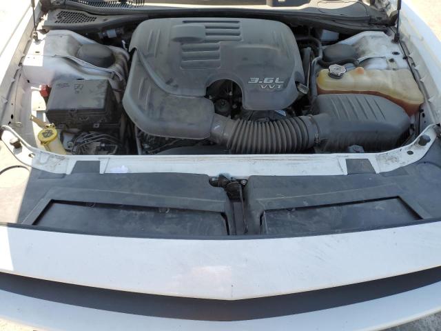 2018 DODGE CHALLENGER 2C3CDZAG6JH218852