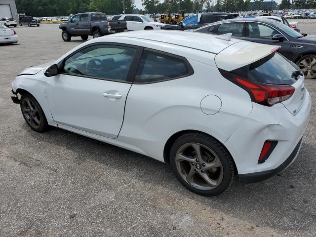 2019 HYUNDAI VELOSTER B KMHTG6AF0KU017483