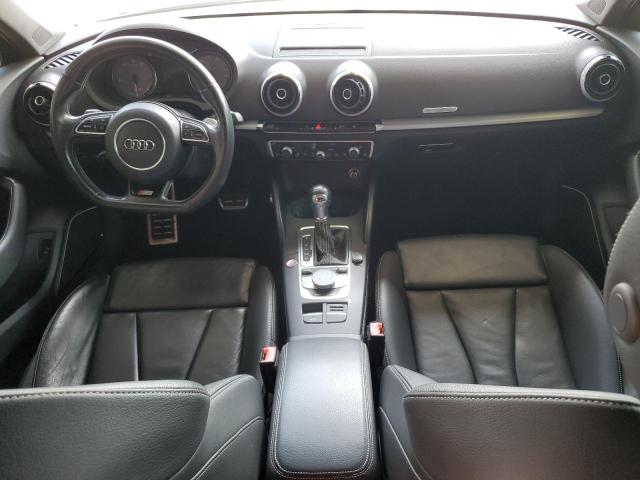 2016 AUDI S3 PREMIUM WAUB1GFF0G1075499
