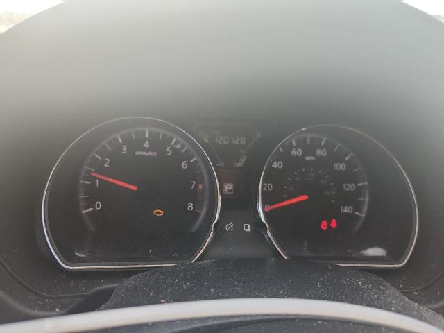 2017 NISSAN VERSA S 3N1CN7AP8HL864542