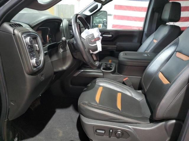 2021 GMC SIERRA K25 1GT49PEY2MF208110