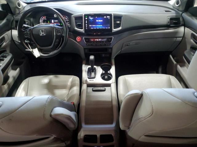 2016 HONDA PILOT EXL 5FNYF6H56GB117386