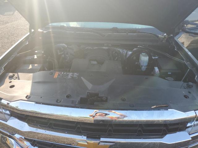 2018 CHEVROLET SILVERADO 1GCVKREHXJZ174691