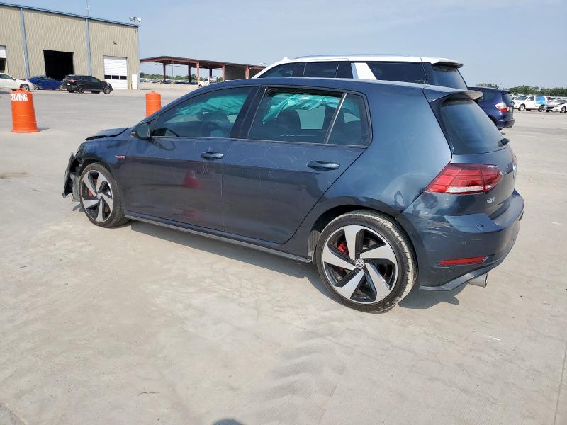 2018 VOLKSWAGEN GTI S/SE 3VW447AU3JM274062