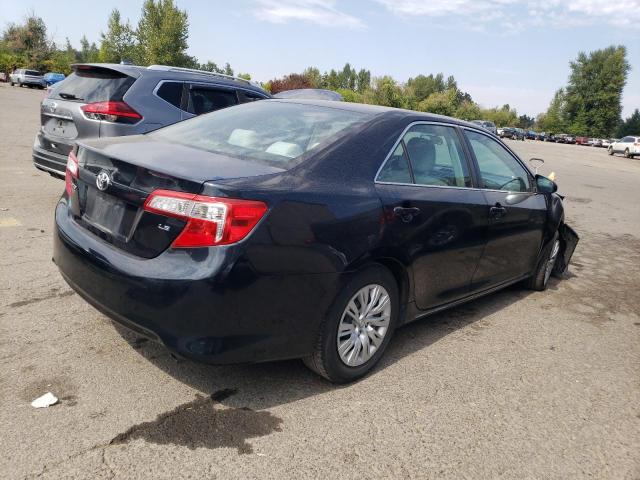 2014 TOYOTA CAMRY L #3280680387