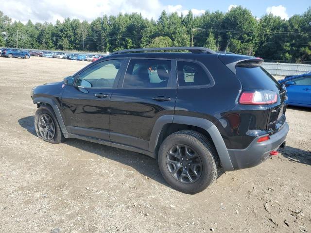 2019 JEEP CHEROKEE T - 1C4PJMBXXKD103743