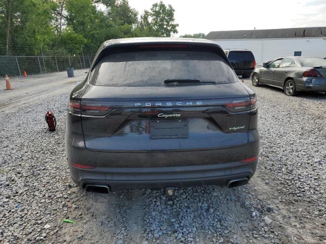 2019 PORSCHE CAYENNE SE WP1AE2AY2KDA51533