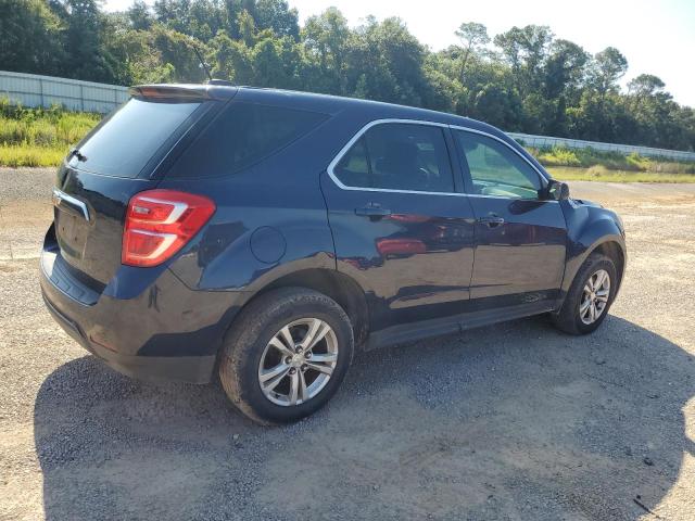 2017 CHEVROLET EQUINOX LS 2GNALBEK6H1521474
