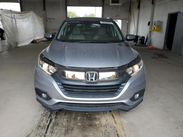 2019 HONDA HR-V EXL 3CZRU6H73KM705319
