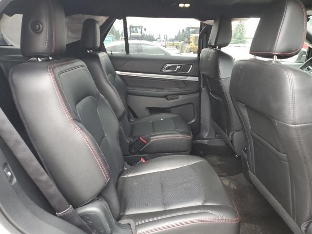 2018 FORD EXPLORER SPORT 1FM5K8GT6JGB44901